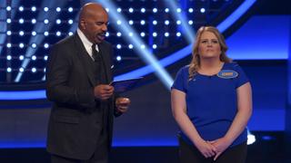 Celebrity Family Feud