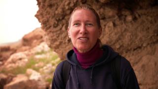 Dead Sea Scrolls: The Dark Truth