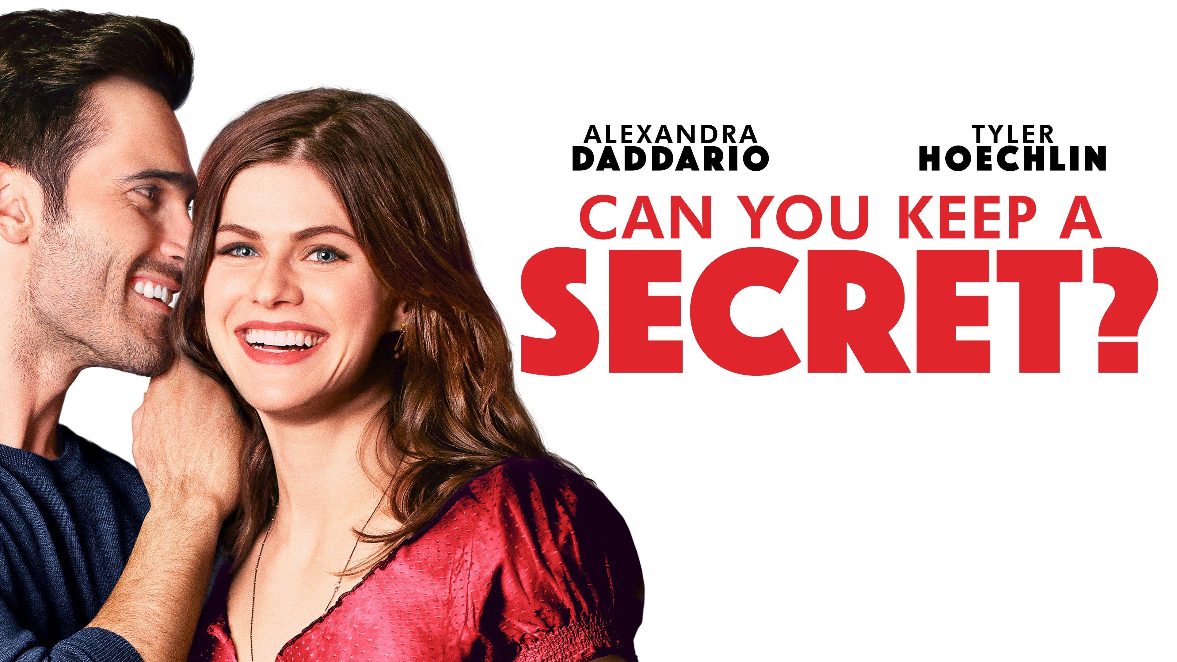 Can You Keep A Secret Film Deutsch Stream