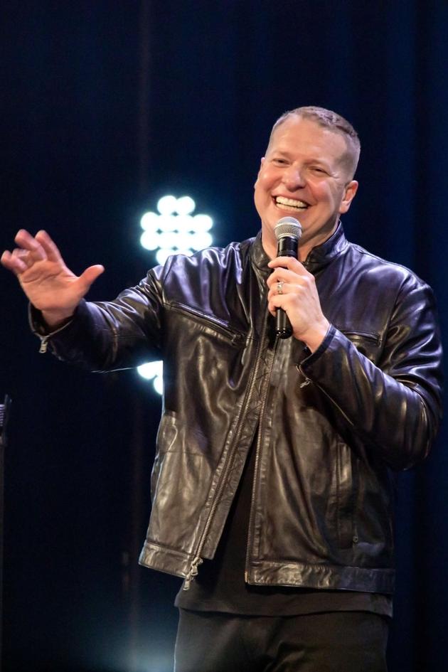Gary Owen: #DoinWhatIDo