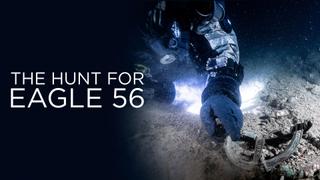 The Hunt for Eagle 56