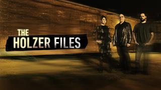 The Holzer Files