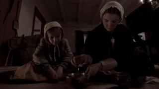 Satan Comes to Salem