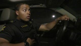 Live PD: Police Patrol No. 216