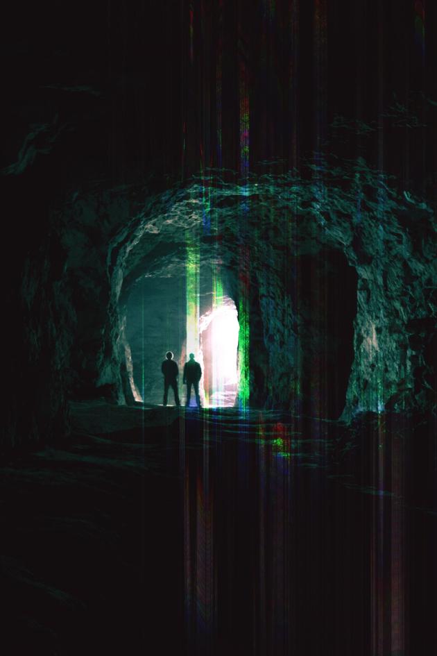 Contact: Alien Mysteries