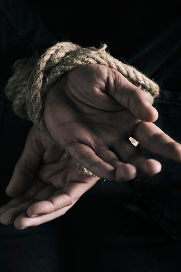 Secrets of a Psychopath