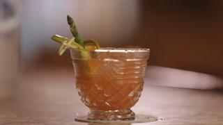 Seasonal Cocktails in Chicago