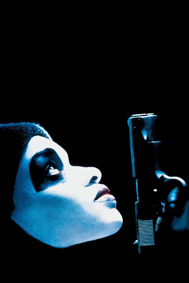 Dead Presidents