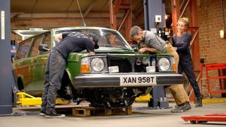 Volvo