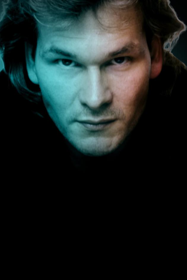 Patrick Swayze: Ghosts & Demons