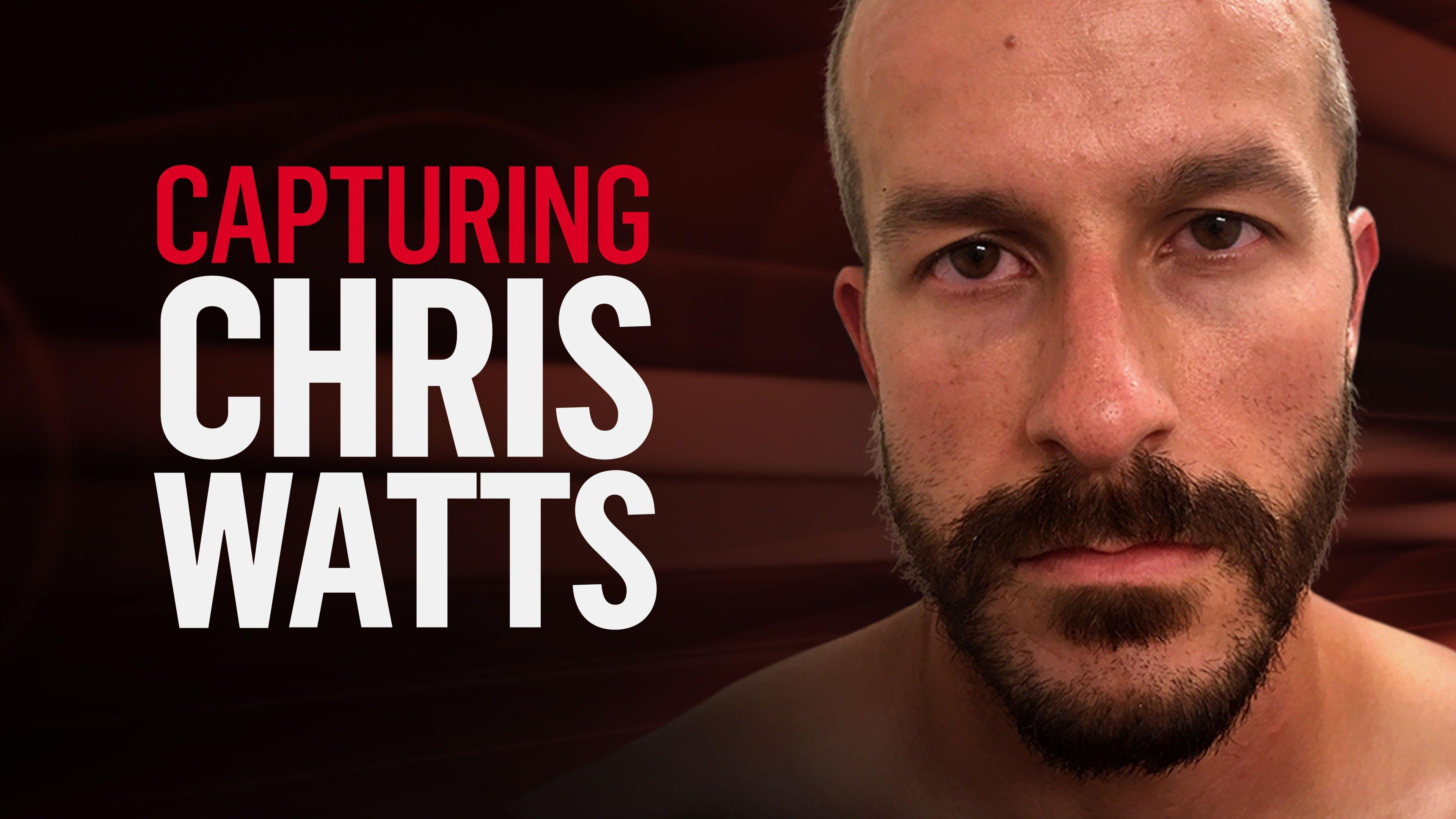 Watch Capturing Chris Watts Streaming Online on Philo (Free Trial)