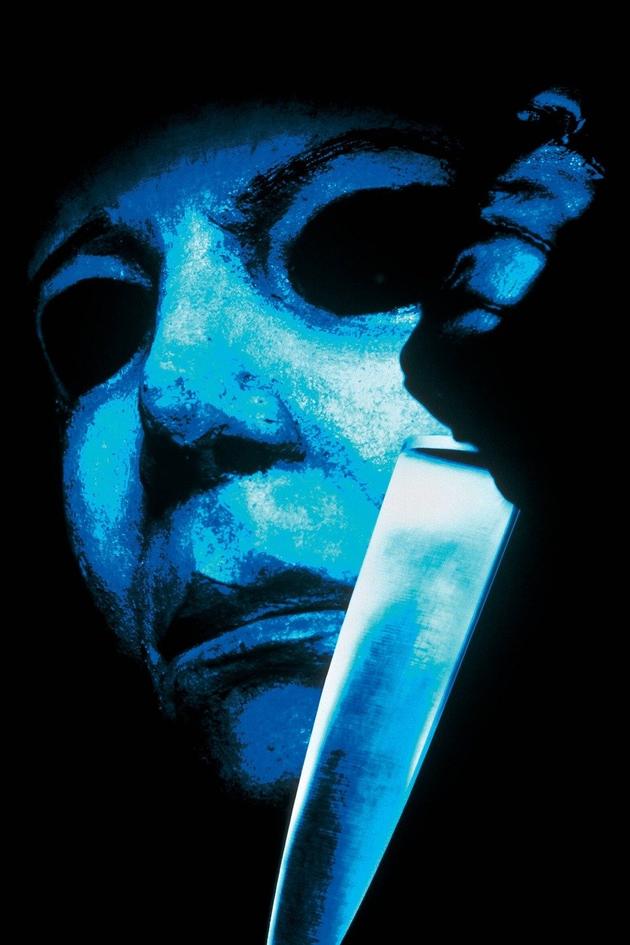 Halloween 6: The Curse of Michael Myers