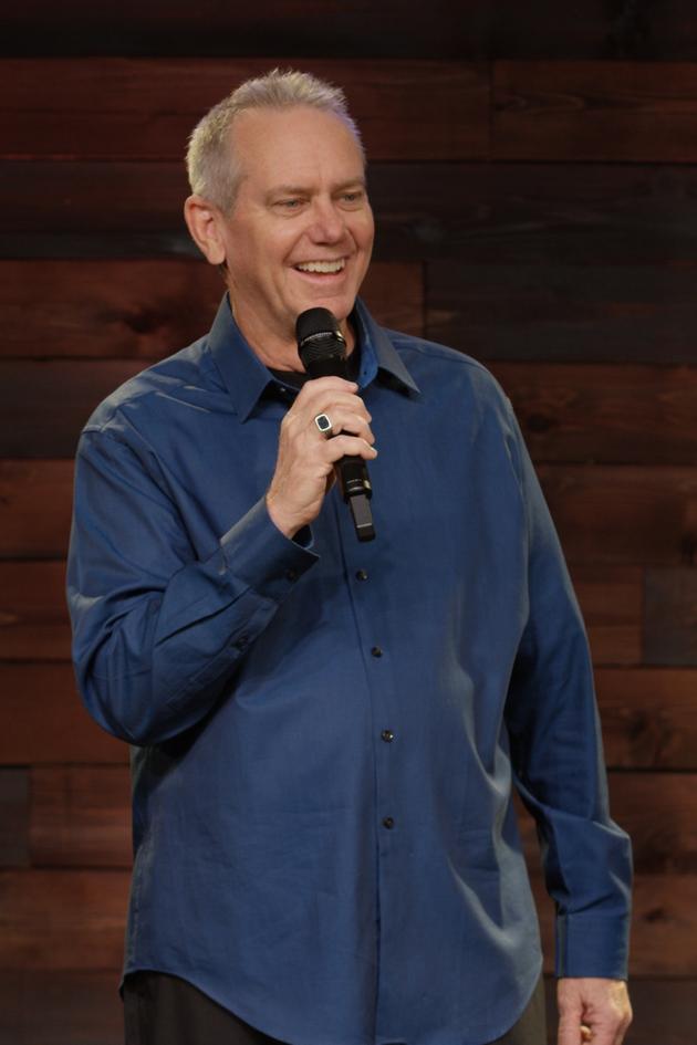 Dennis Regan: Dennisland