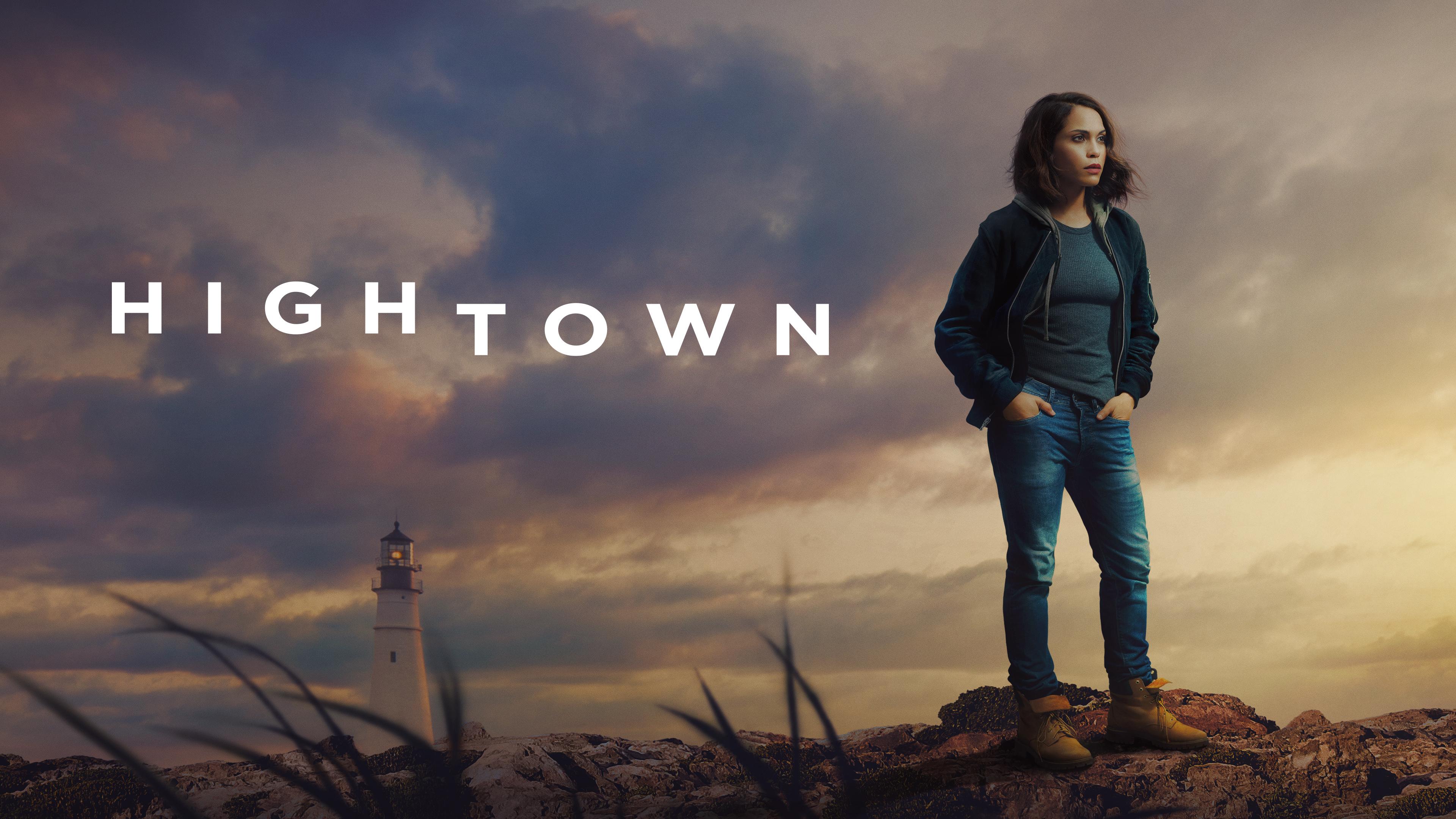 Watch Hightown Streaming Online on Philo (Free Trial)