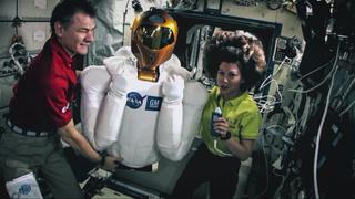 Living With Space