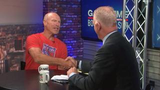 Mark Messier