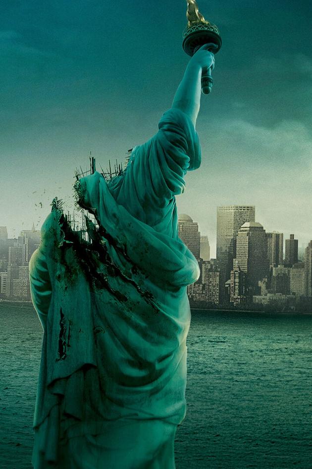 Cloverfield