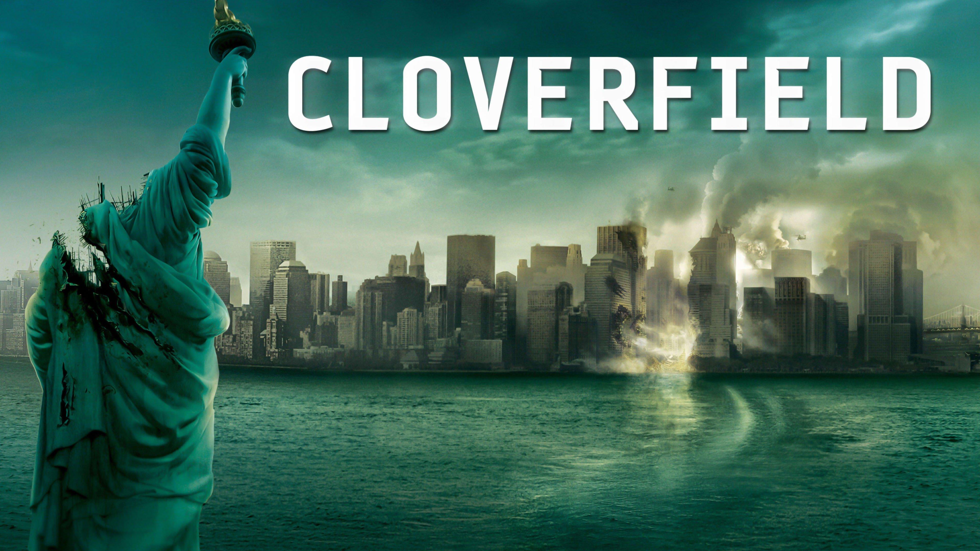 Where Can I Watch Cloverfield Your USA Streaming Guide