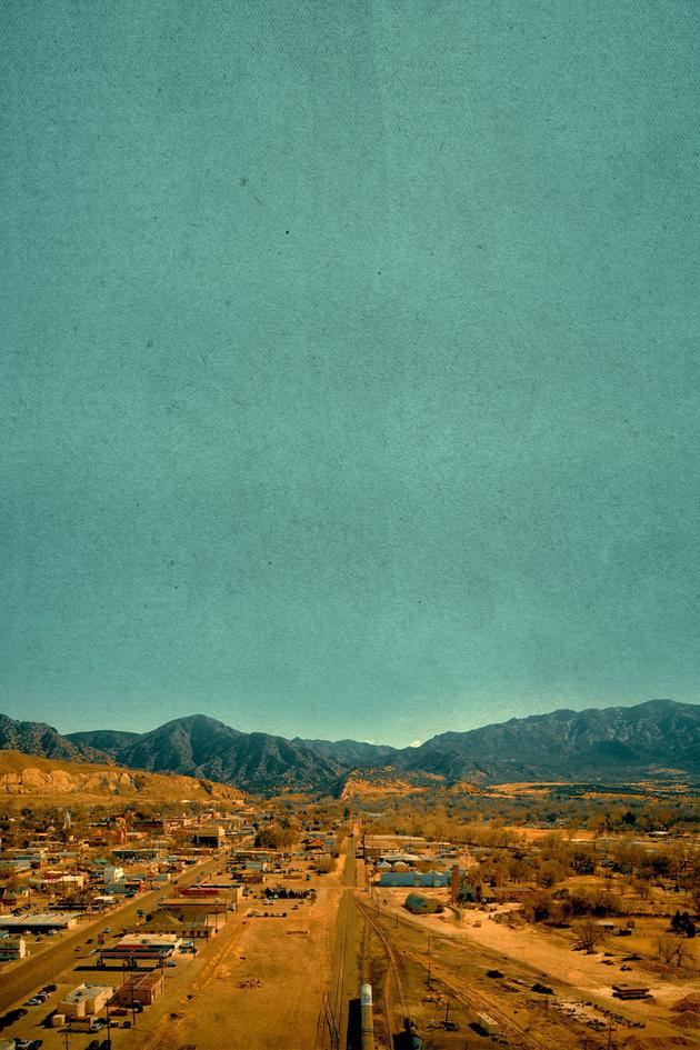 Valley of the Damned