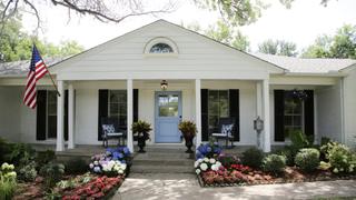 Southern Revival