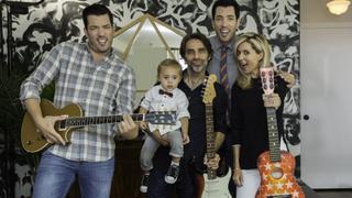 Double Down: Striking the Right Chord