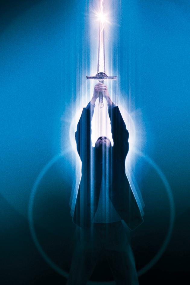Highlander: The Source