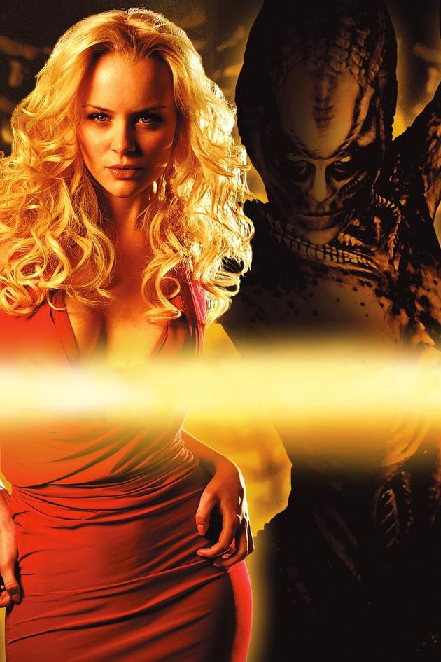 Species: The Awakening