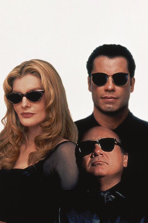 Get Shorty