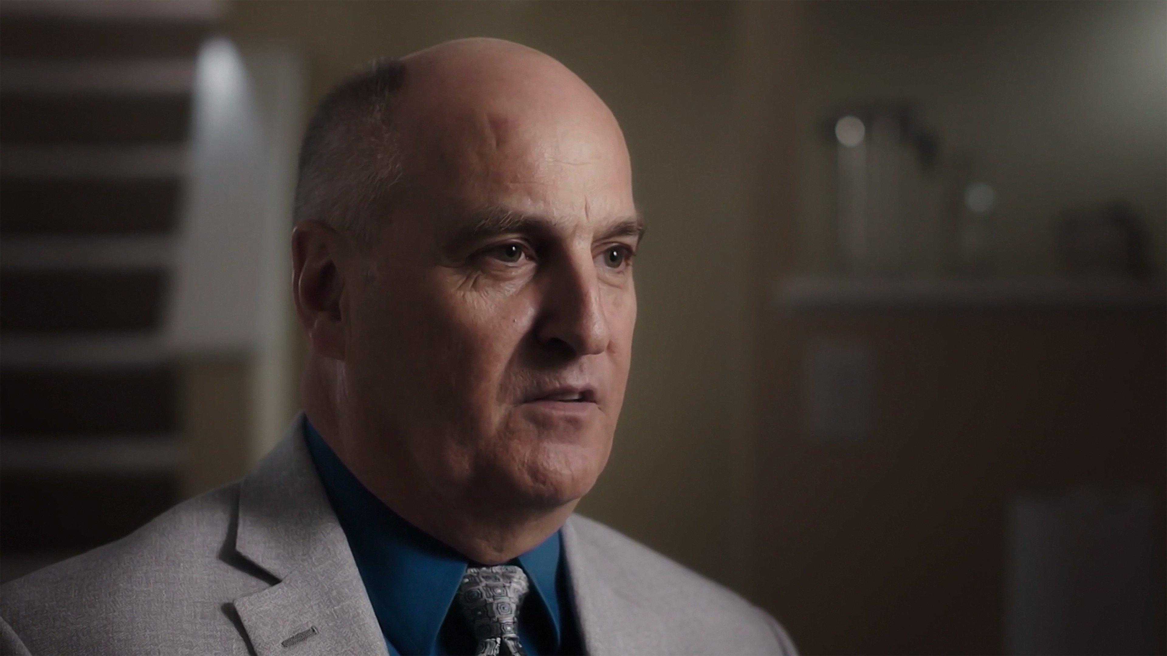 A Killer's Confession? The Scott Dozier Revelation
