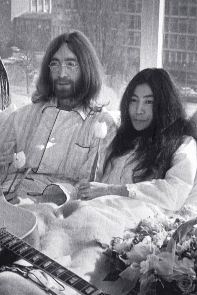 Woodstock: 3 Days That Changed Everything