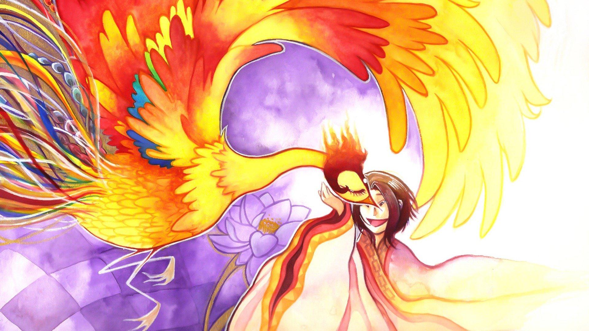 Phoenix: Transformation