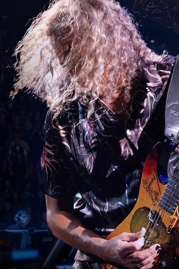 Metallica: S&M 2