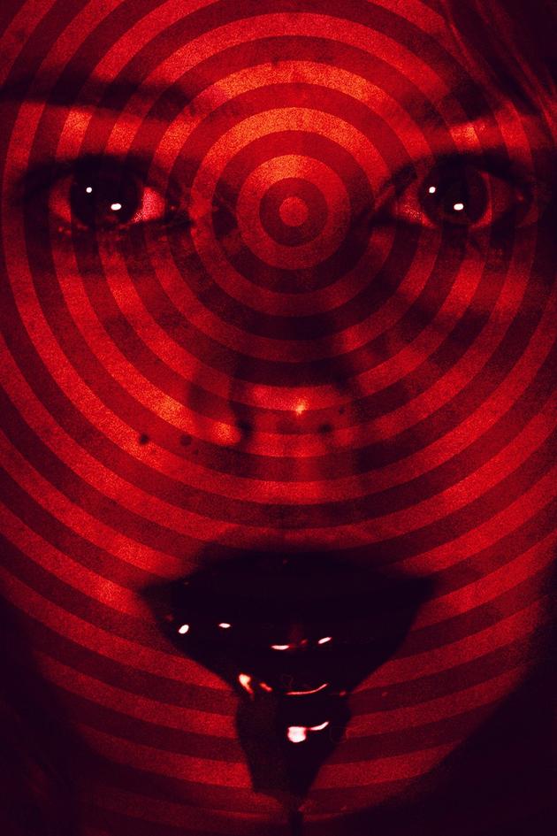 Black Circle