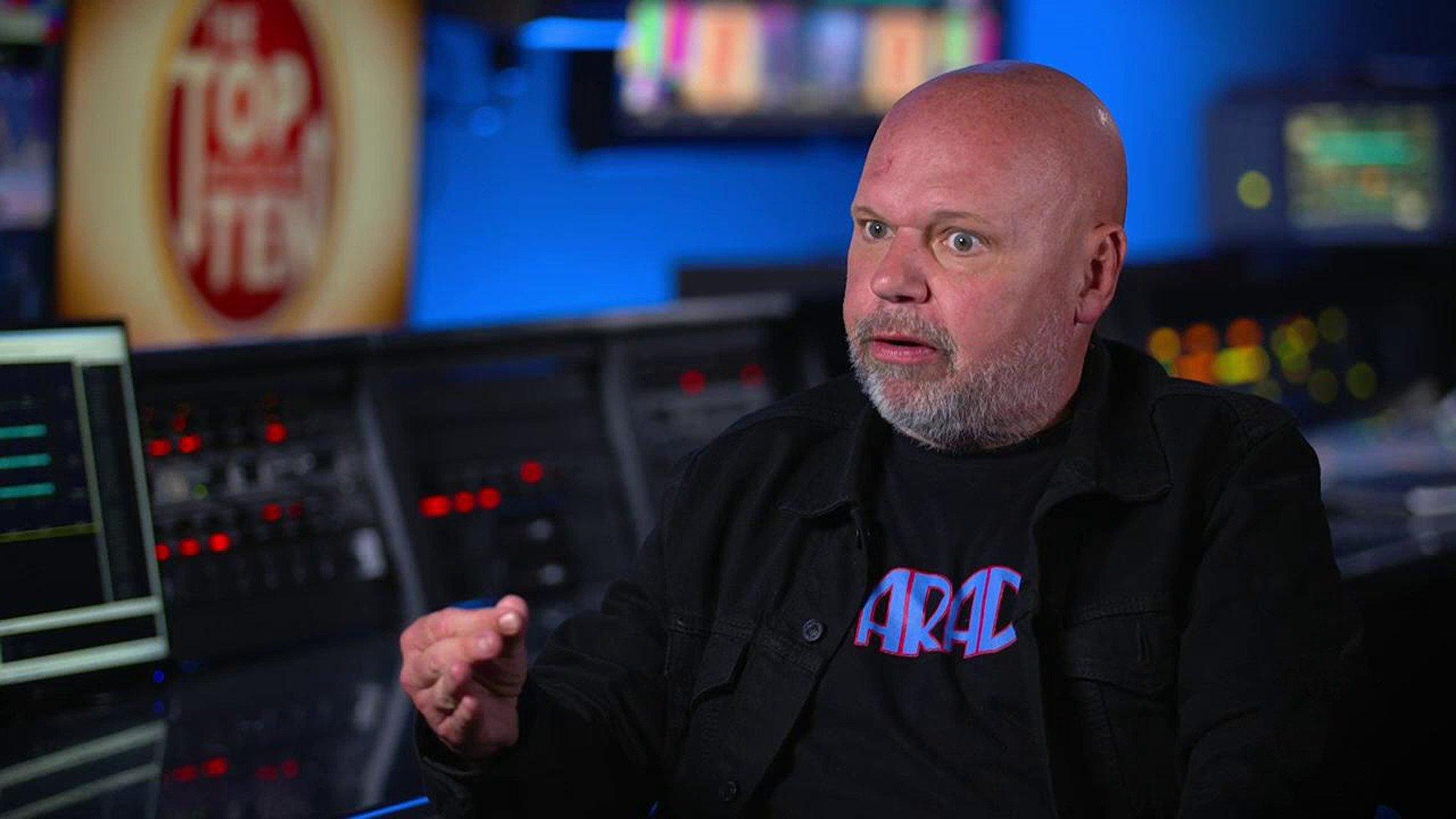 The Top Ten Revealed Summertime Classics