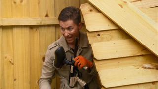 Zombie House Flipping