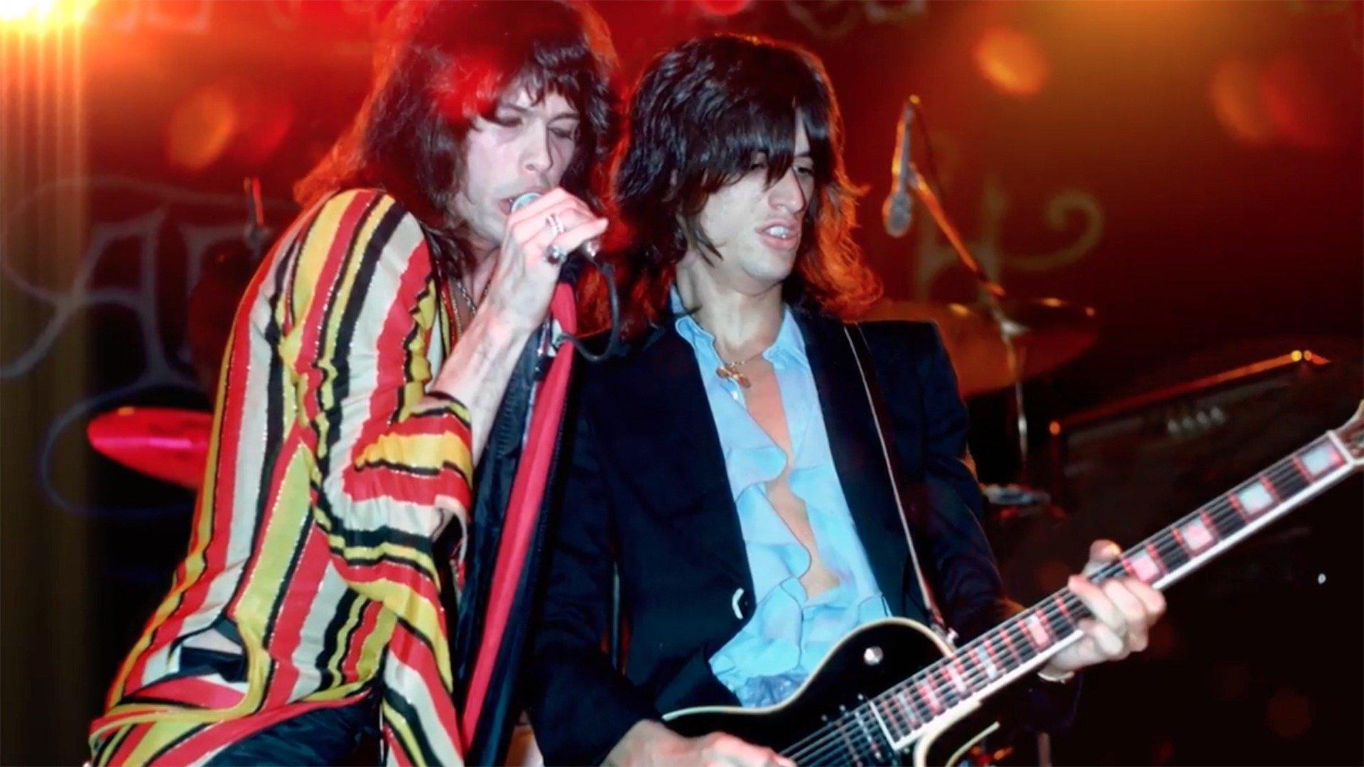 The Top Ten Revealed Epic Songs of '75