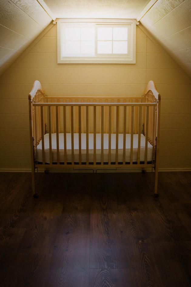 Taken at Birth