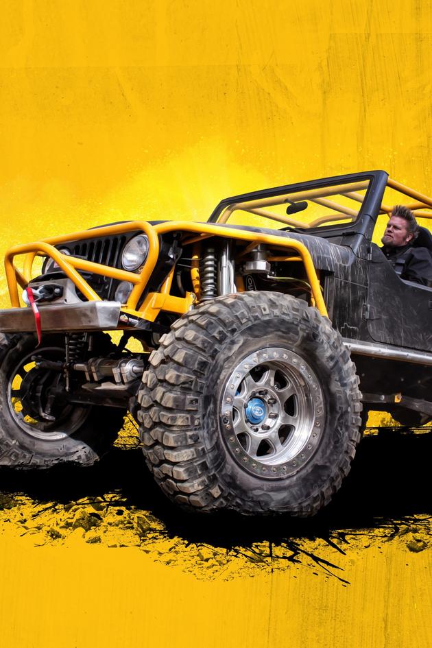FourWheeler