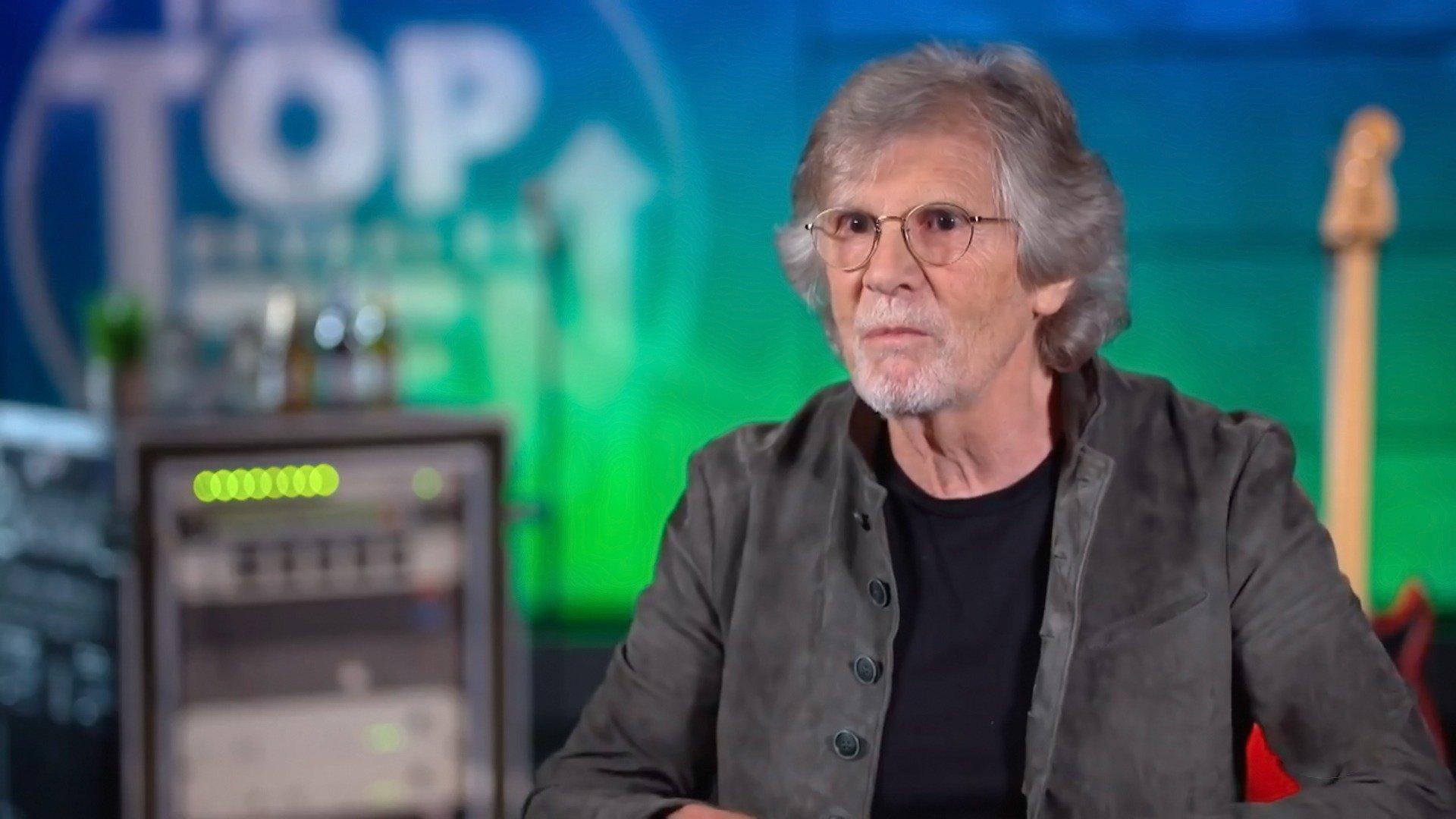 The Top Ten Revealed British Invasion Bands