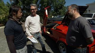 American Pickers