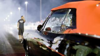 The Superbowl of Donk Racing