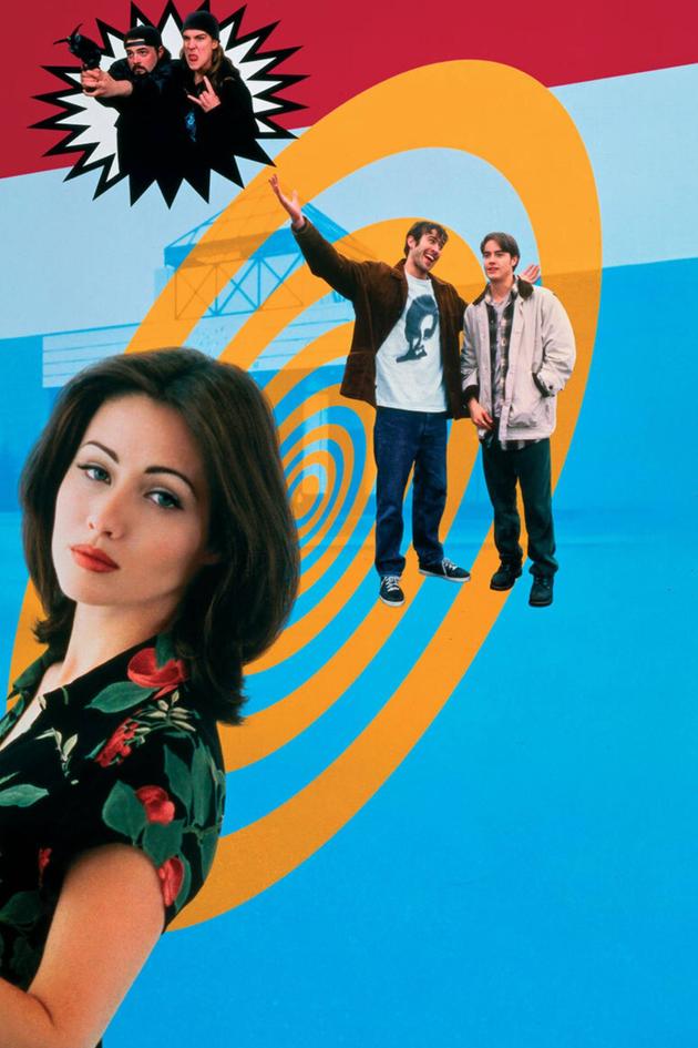 Mallrats