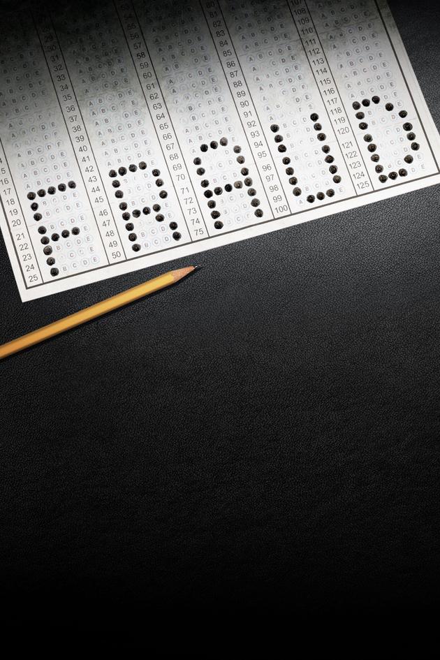 The College Admissions Scandal
