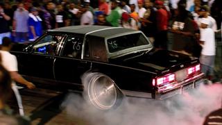 New King Of The Donks