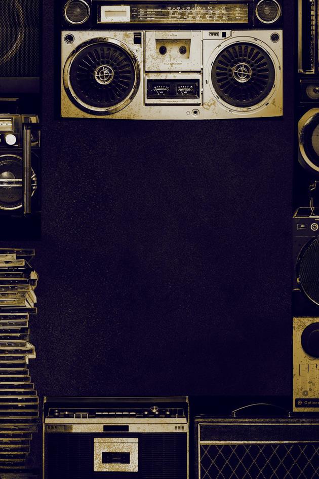 Hip Hop: The Songs That Shook America