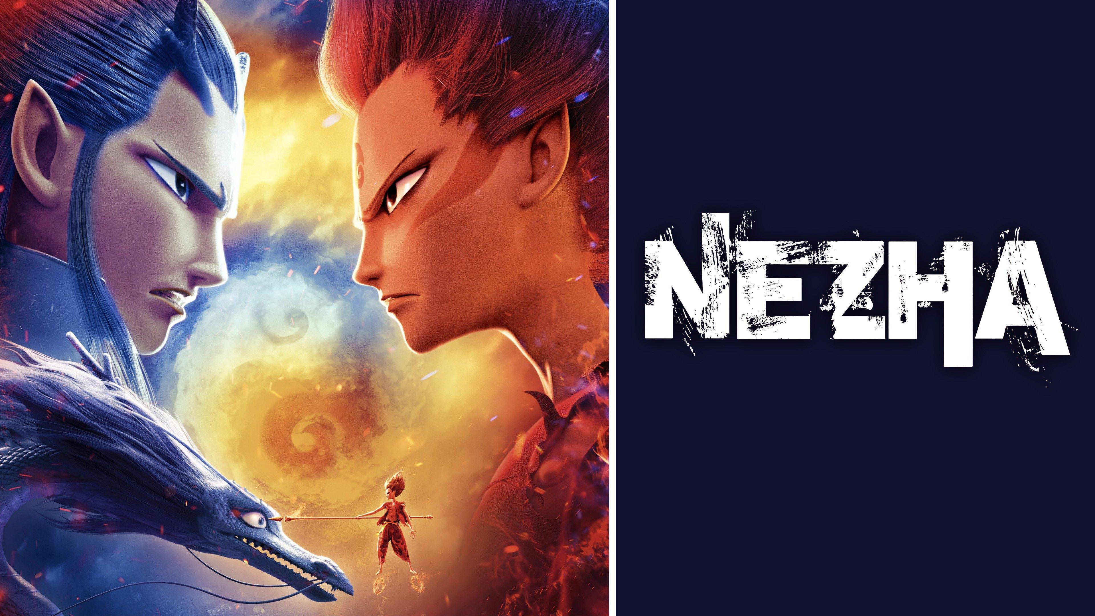 Watch Ne Zha Streaming Online on Philo (Free Trial)