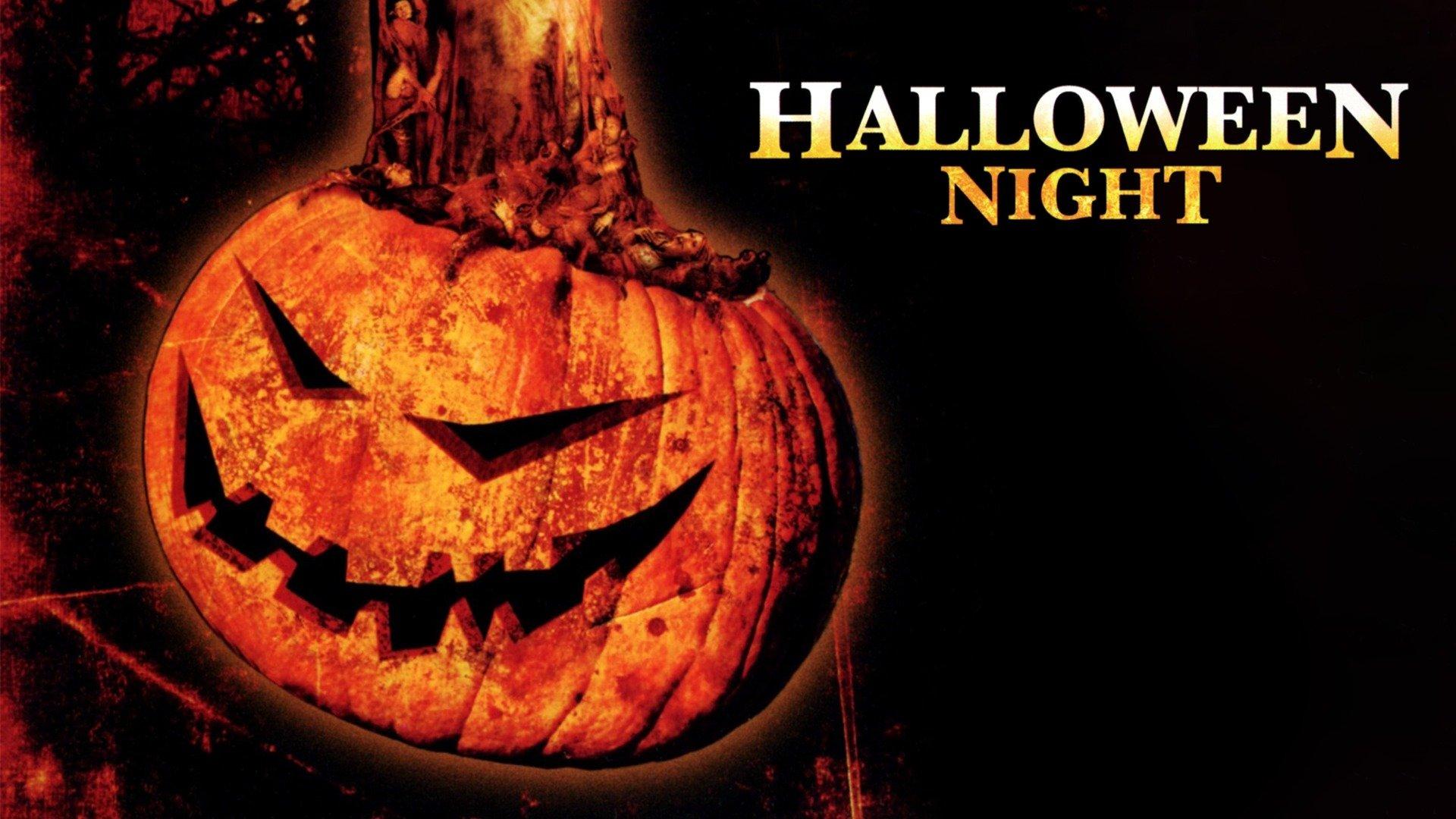 Watch Halloween Night Streaming Online on Philo (Free Trial)