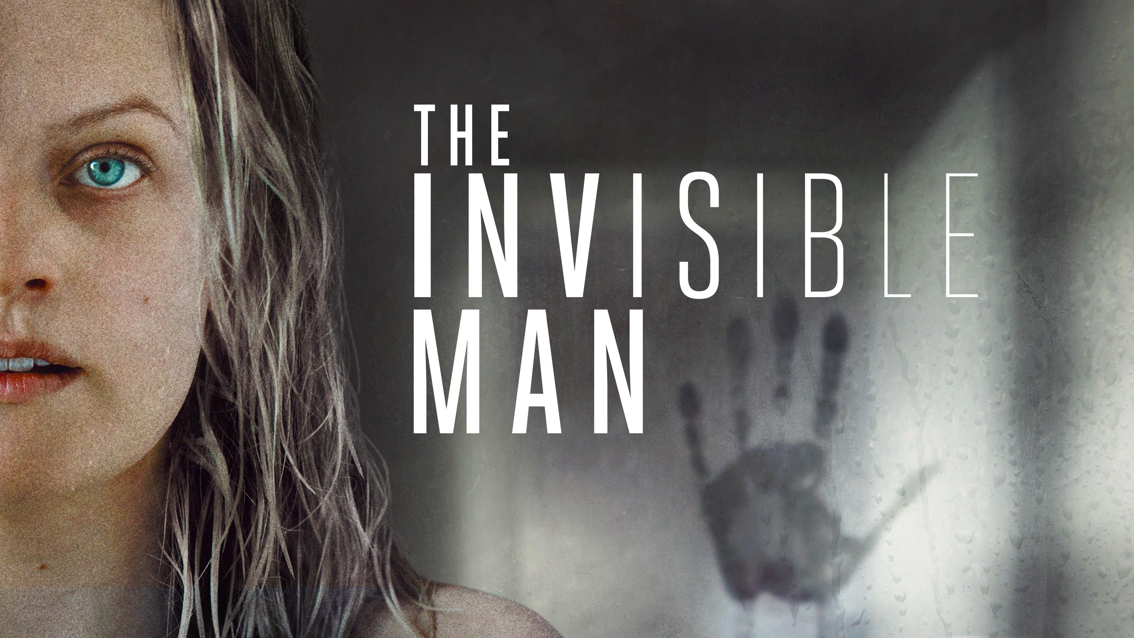 Invisible Man Streaming Gratuit