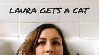  watch Laura Gets a Cat