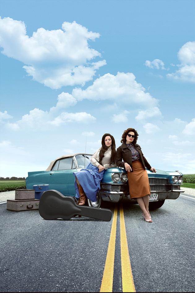 Patsy & Loretta